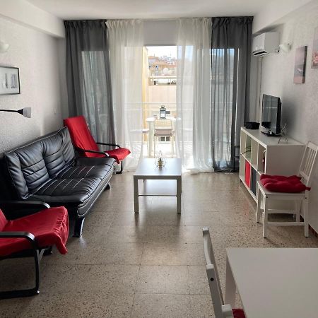 Mi Rancho Apartment ฟูเอนฮิโรลา ภายนอก รูปภาพ