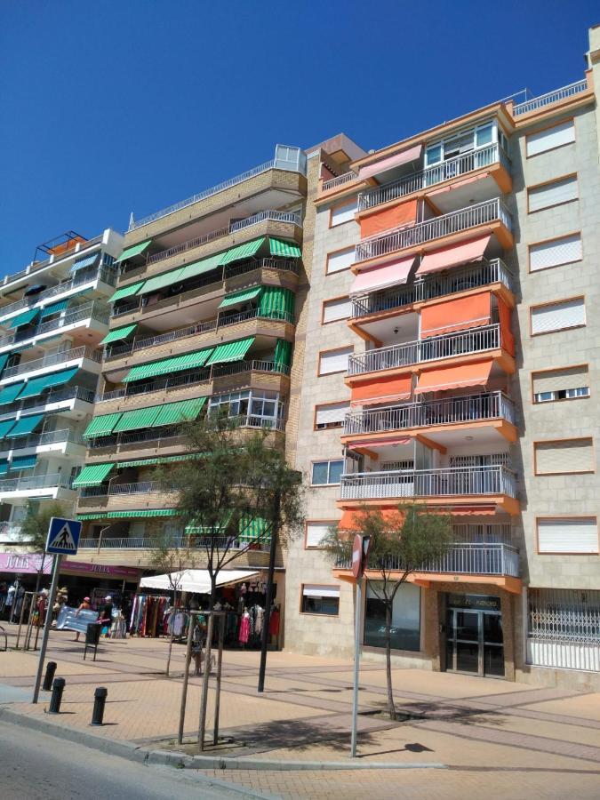 Mi Rancho Apartment ฟูเอนฮิโรลา ภายนอก รูปภาพ