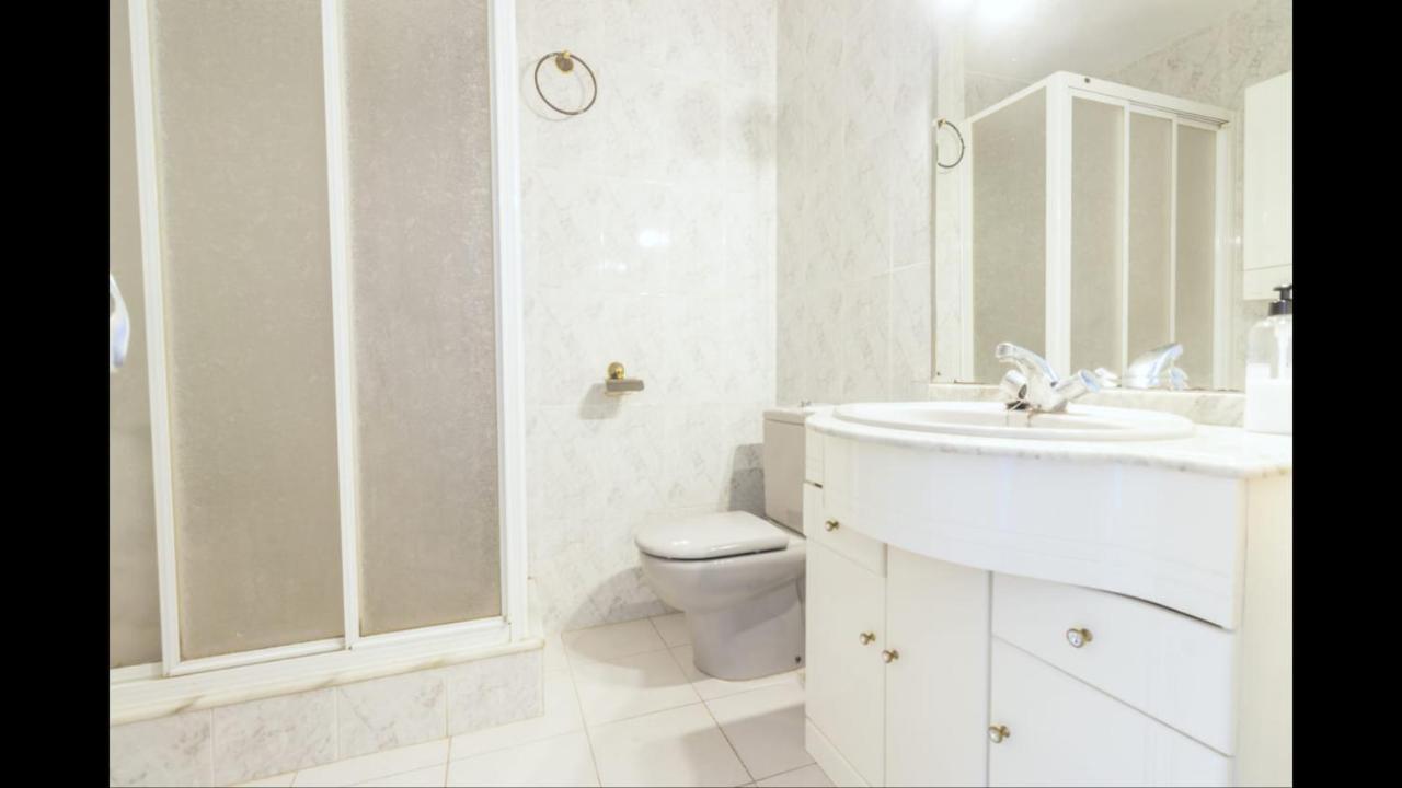 Mi Rancho Apartment ฟูเอนฮิโรลา ภายนอก รูปภาพ